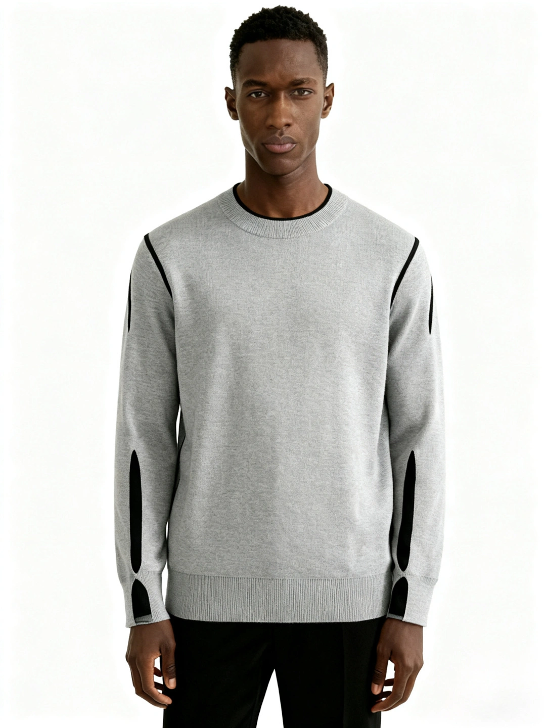 wg.luxury- 8o5w5 wool item:E-F415K1629H